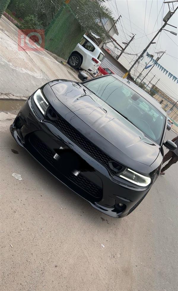Dodge Charger 2020 for sale in Iraq - Baghdad